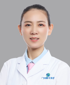 吴丽华